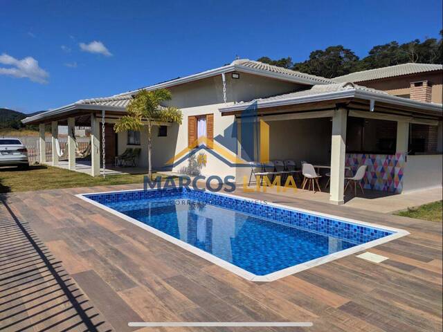 Casa em Condomínio para Venda em Atibaia - 2