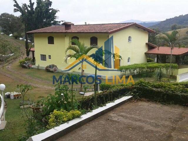 Chácara para Locação em Atibaia - 4