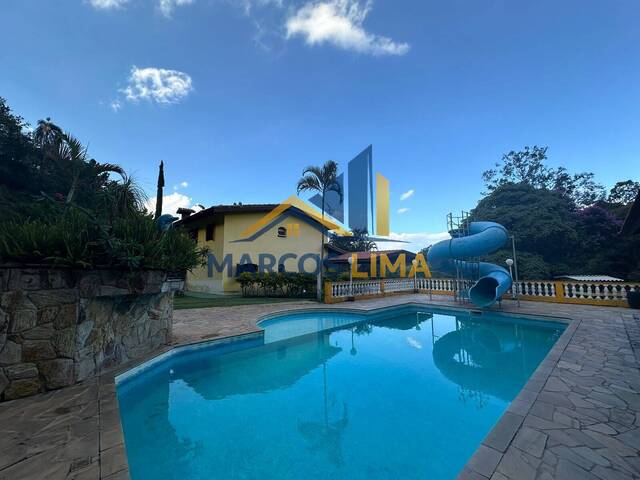 Chácara para Locação em Atibaia - 5