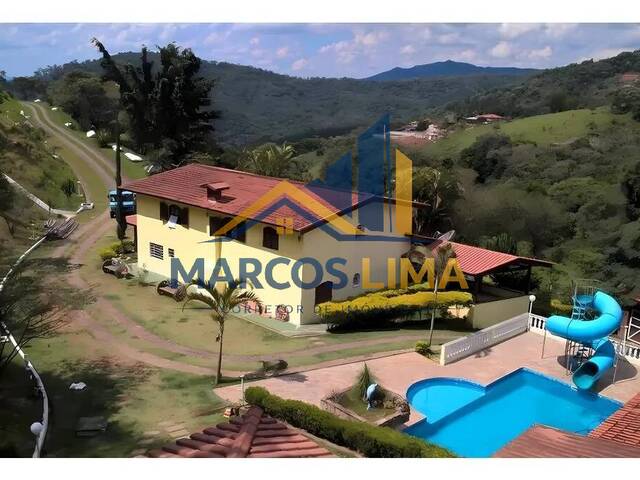 #108 - Chácara para Venda em Atibaia - SP - 3