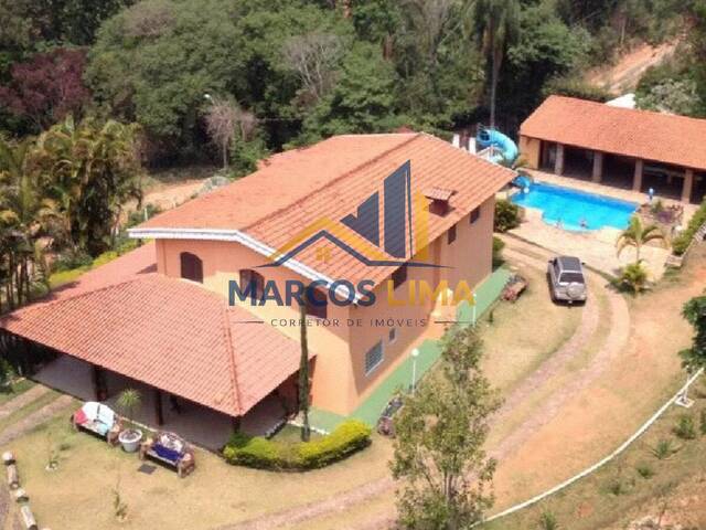 Locação em Portão - Atibaia