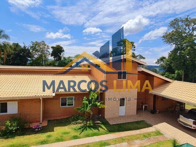 Chácara para Venda em Atibaia - 2