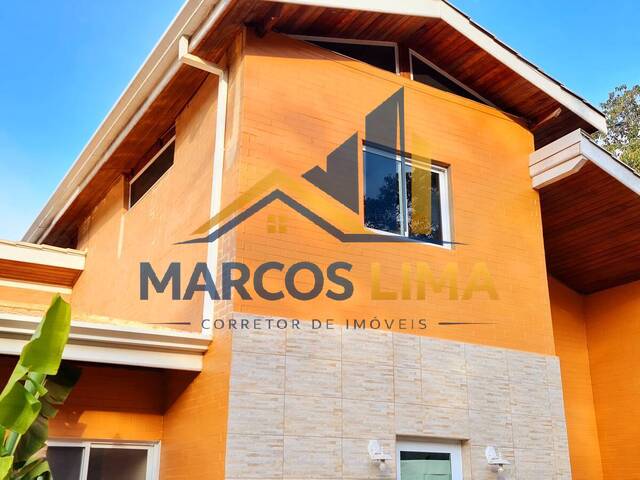 Chácara para Venda em Atibaia - 5