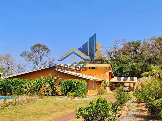 Chácara para Venda em Atibaia - 3