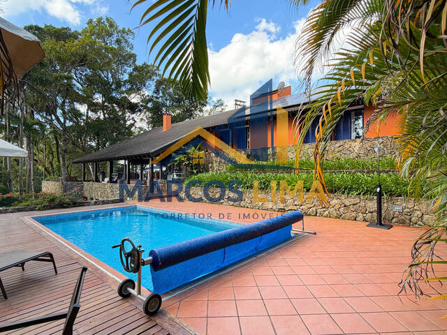 Casa em Condomínio para Venda em Atibaia - 2