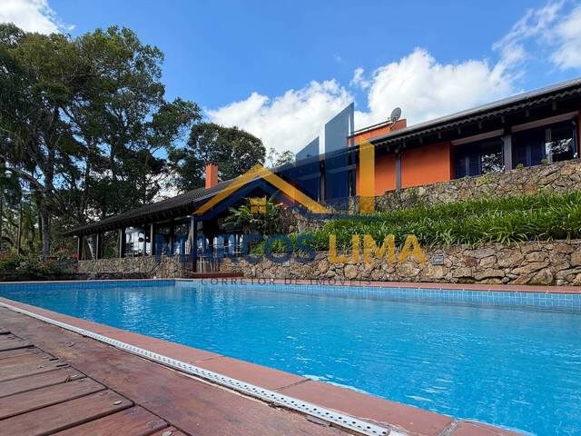 Casa em Condomínio para Venda em Atibaia - 3