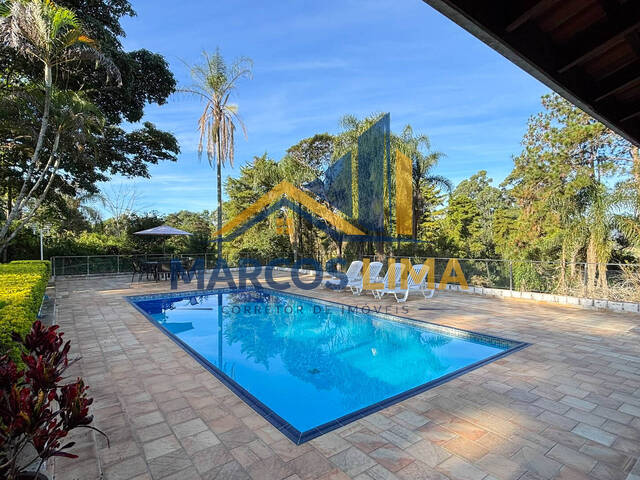 Chácara em Condomínio para Venda em Atibaia - 3