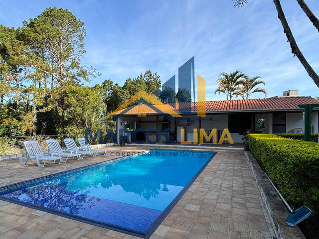 Chácara em Condomínio para Venda em Atibaia - 2