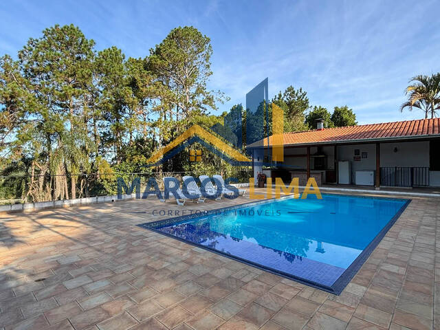 Chácara em Condomínio para Venda em Atibaia - 5