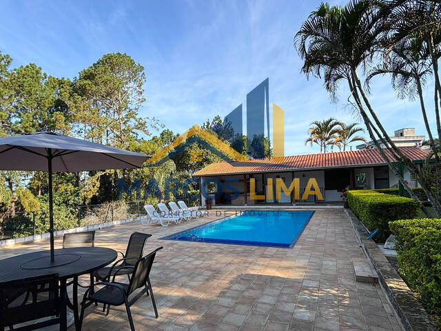 Chácara em Condomínio para Venda em Atibaia - 4