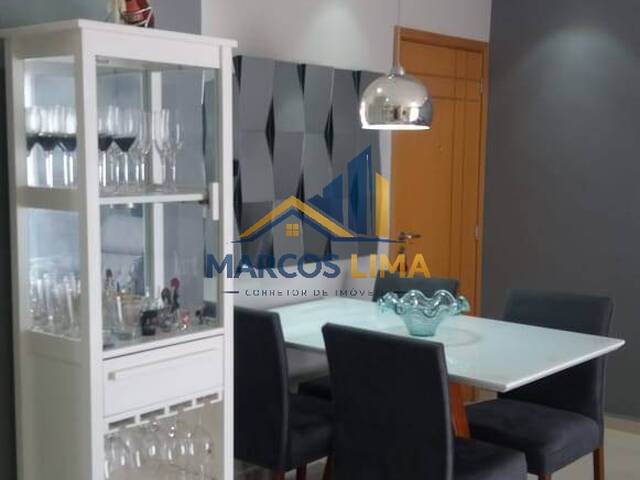 Apartamento para Locação em Atibaia - 5