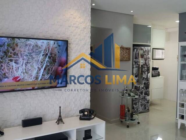 Apartamento para Locação em Atibaia - 4