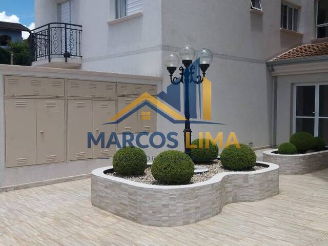 Apartamento para Locação em Atibaia - 3