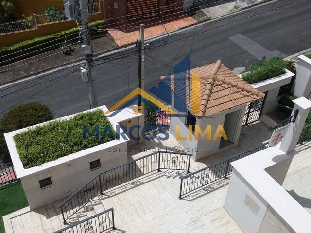 Apartamento para Locação em Atibaia - 2