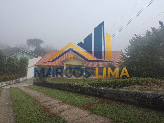 Chácara para Venda em Nazaré Paulista - 4