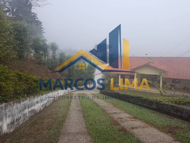 Chácara para Venda em Nazaré Paulista - 5