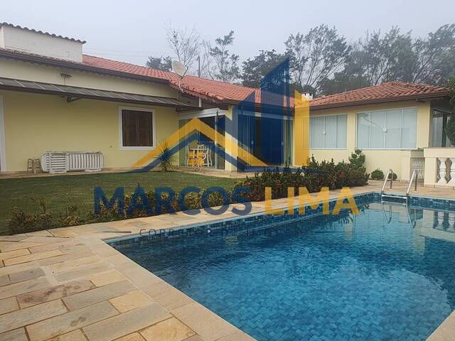 Chácara para Venda em Nazaré Paulista - 2