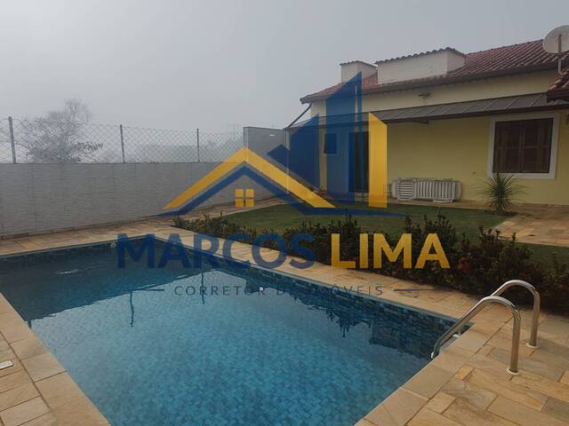 Chácara para Venda em Nazaré Paulista - 3