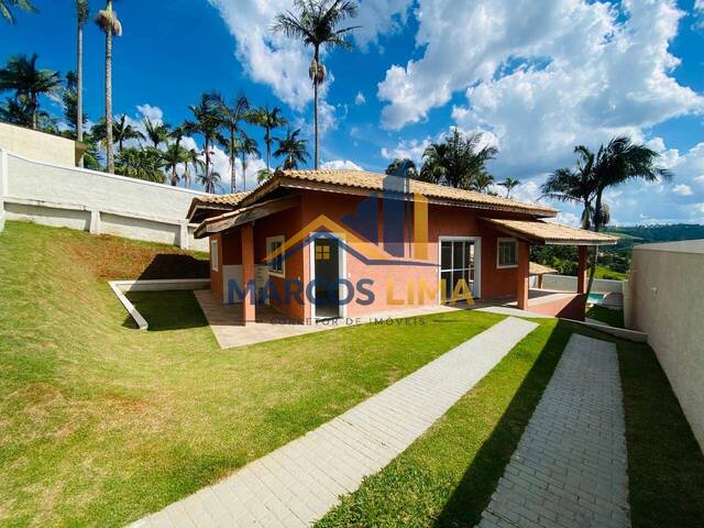 Casa de Campo para Venda em Mairiporã - 3