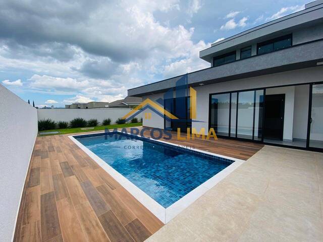 Casa em Condomínio para Venda em Atibaia - 5