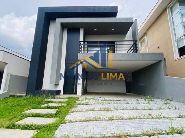 #36 - Casa em Condomínio para Venda em Atibaia - SP - 2