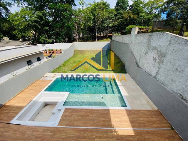 #36 - Casa em Condomínio para Venda em Atibaia - SP - 3