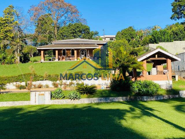 Chácara para Venda em Atibaia - 2