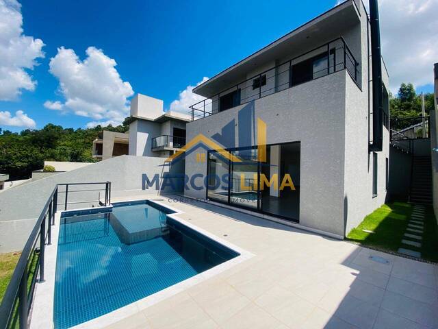 Casa em Condomínio para Venda em Atibaia - 5