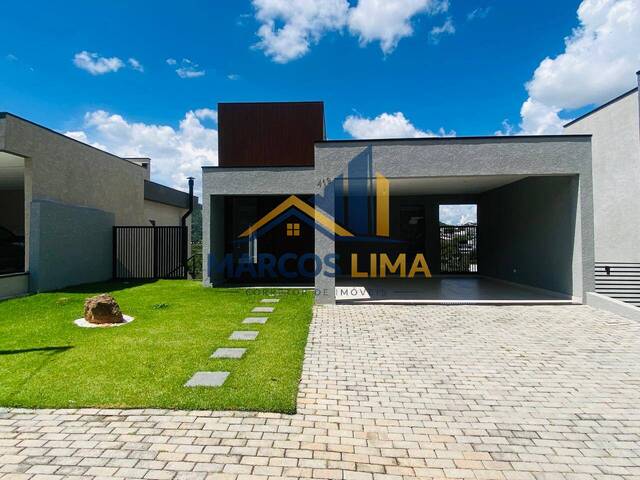 Casa em Condomínio para Venda em Atibaia - 3