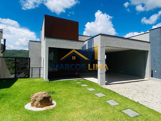 Casa em Condomínio para Venda em Atibaia - 2