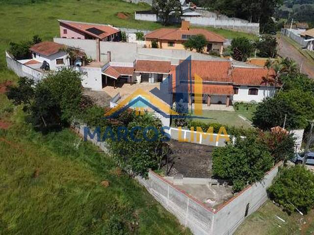 Chácara para Venda em Piracaia - 4