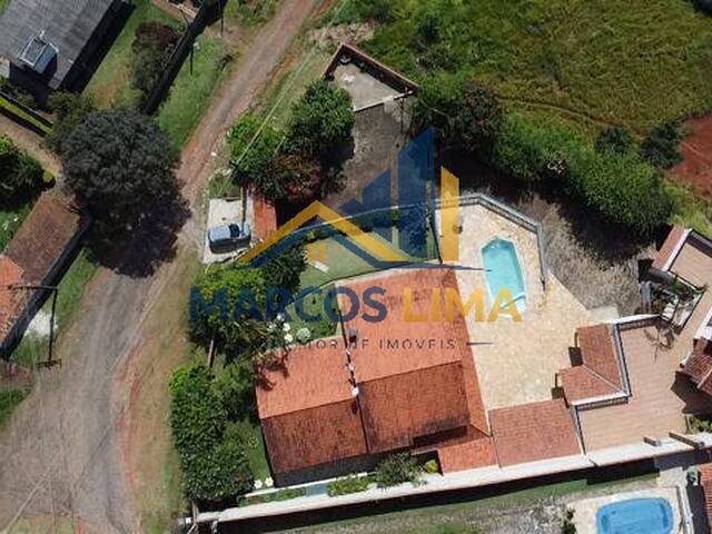 Chácara para Venda em Piracaia - 3