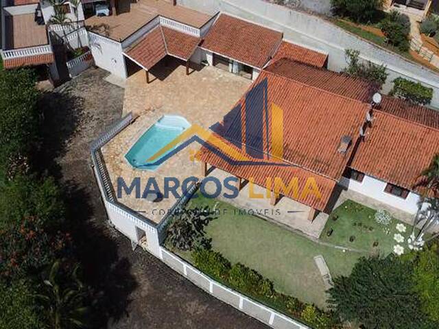 Chácara para Venda em Piracaia - 5