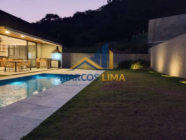 Casa em Condomínio para Venda em Atibaia - 3