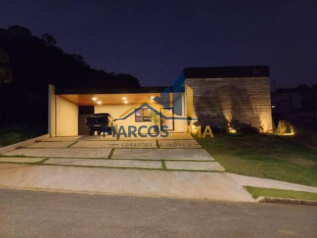 Casa em Condomínio para Venda em Atibaia - 2