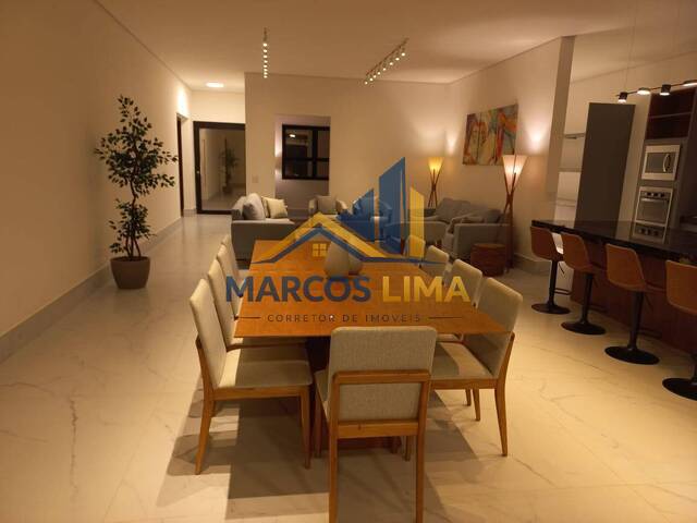 Casa em Condomínio para Venda em Atibaia - 4