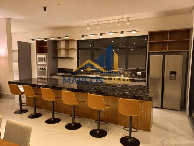 Casa em Condomínio para Venda em Atibaia - 5