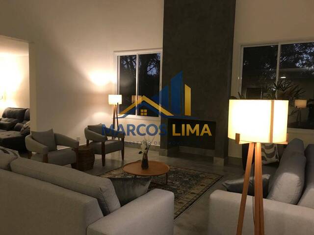 Casa em Condomínio para Venda em Atibaia - 3