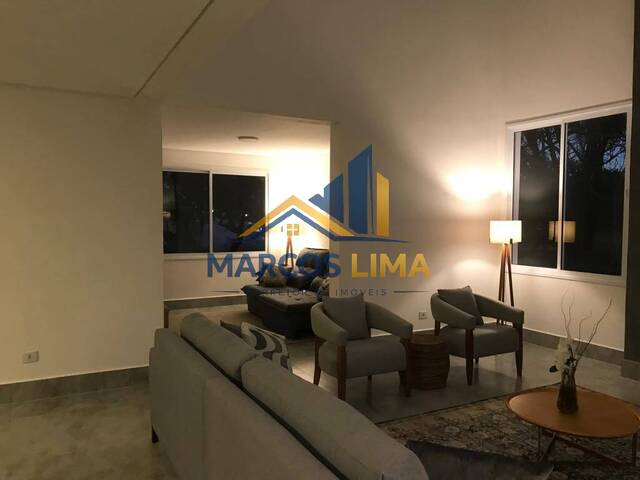 Casa em Condomínio para Venda em Atibaia - 4