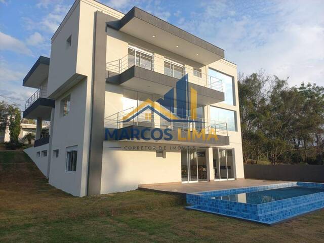 Venda em Guaxinduva - Atibaia