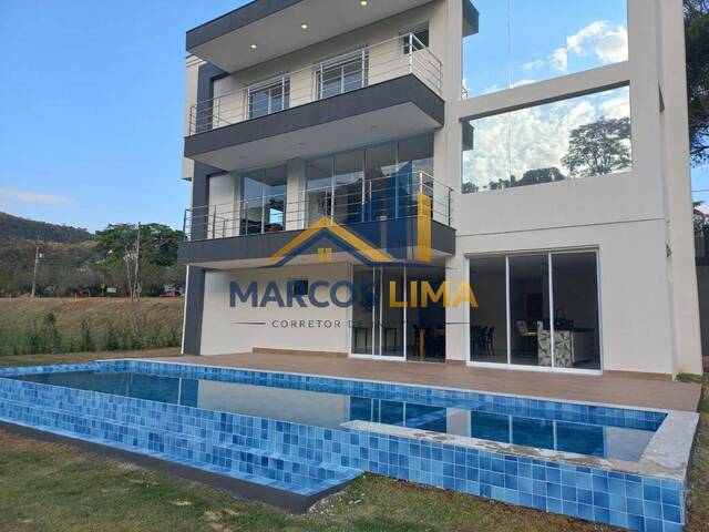 Casa em Condomínio para Venda em Atibaia - 2