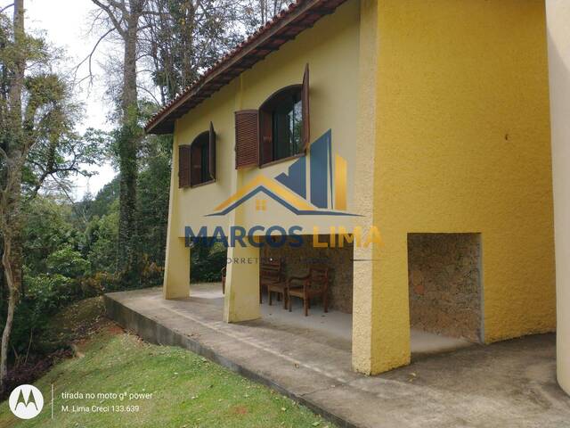 Casa em Condomínio para Venda em Atibaia - 5