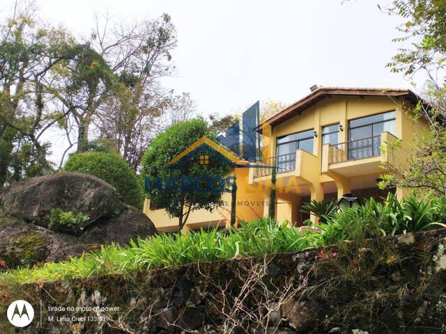#120 - Casa em Condomínio para Venda em Atibaia - SP - 3