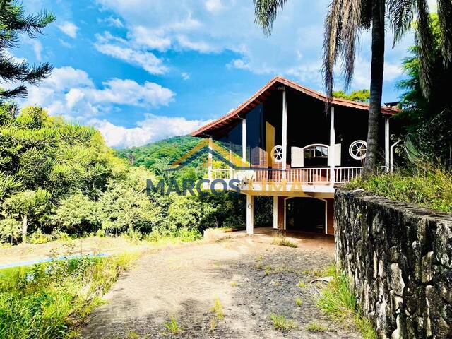 #121 - Casa em Condomínio para Venda em Atibaia - SP - 3