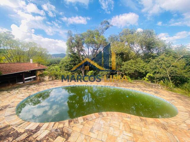 Casa em Condomínio para Venda em Atibaia - 5