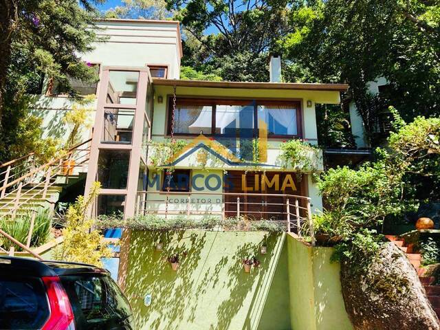 Casa em Condomínio para Venda em Atibaia - 2