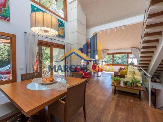 Casa em Condomínio para Venda em Atibaia - 3