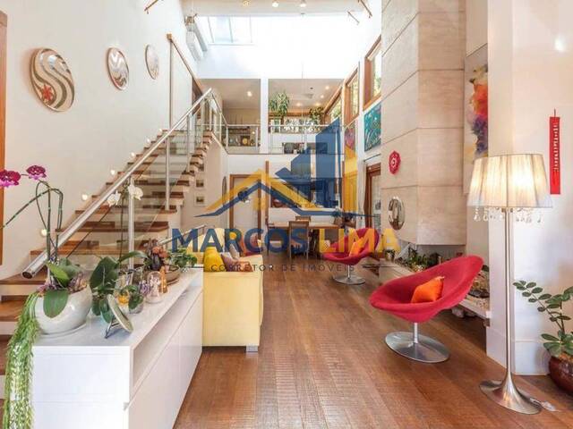 Casa em Condomínio para Venda em Atibaia - 5