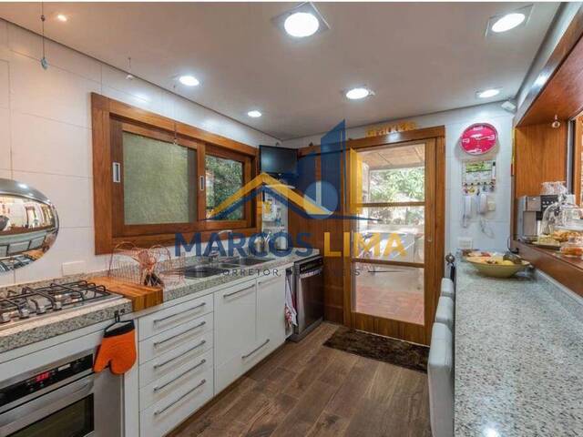 Casa em Condomínio para Venda em Atibaia - 4