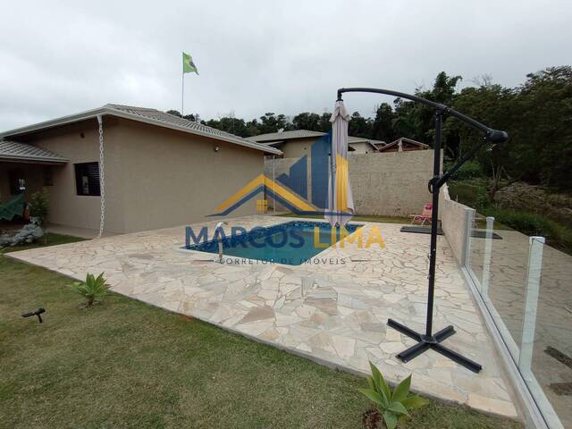 Casa em Condomínio para Venda em Atibaia - 4